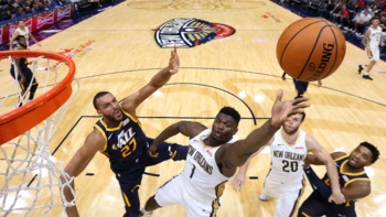 La NBA retendrá un 25% del salario de jugadores a partir del 15 de mayo La NBA retendrá un 25% del salario de jugadores a partir del 15 de mayo