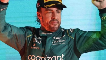 La FIA quiere "clarificar" su reglamento tras el lío con Alonso en Yedá La FIA quiere "clarificar" su reglamento tras el lío con Alonso en Yedá