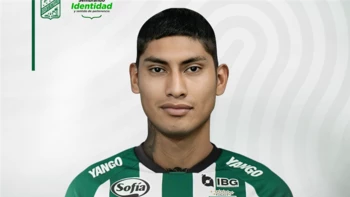 Oriente Petrolero continúa reforzándose: Sebastián Reyes es nuevo refinero Oriente Petrolero continúa reforzándose: Sebastián Reyes es nuevo refinero