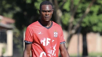Real Santa Cruz suma un delantero colombiano Real Santa Cruz suma un delantero colombiano