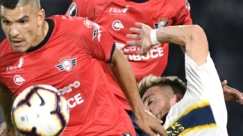 Conmebol aumenta la cantidad de jugadores que integran la lista de buena fe de 30 a 40 Conmebol aumenta la cantidad de jugadores que integran la lista de buena fe de 30 a 40