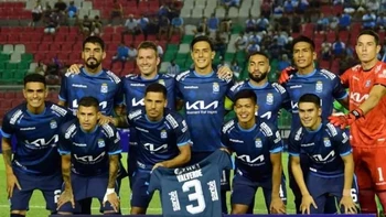 ¡Mirá el equipo que Blooming planea armar para el próximo semestre! ¡Mirá el equipo que Blooming planea armar para el próximo semestre!