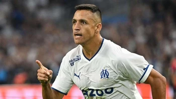 El Olympique de Marsella ofrece una ampliación de contrato a Alexis Sánchez El Olympique de Marsella ofrece una ampliación de contrato a Alexis Sánchez