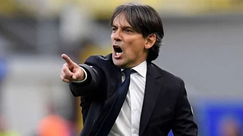 “El City es posiblemente el mejor equipo del mundo”, afirmó el DT del Inter “El City es posiblemente el mejor equipo del mundo”, afirmó el DT del Inter