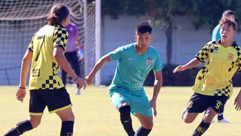 Real Santa Cruz se impuso en él ‘clásico’ camba Real Santa Cruz se impuso en él ‘clásico’ camba