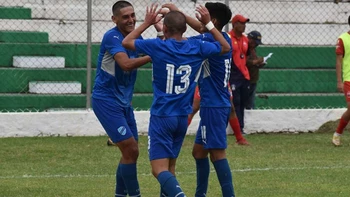 Copa Bolivia Sub-20: Conocé los clasificados a cuartos de final Copa Bolivia Sub-20: Conocé los clasificados a cuartos de final