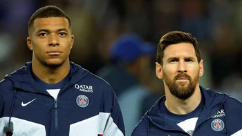 El PSG viaja a Angers para acercarse al título El PSG viaja a Angers para acercarse al título
