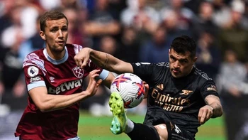 Arsenal busca consolidar liderato en jornada en que el City juega FA Cup Arsenal busca consolidar liderato en jornada en que el City juega FA Cup