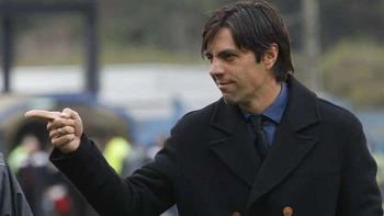 César Vigevani entra en la órbita de Guabirá César Vigevani entra en la órbita de Guabirá