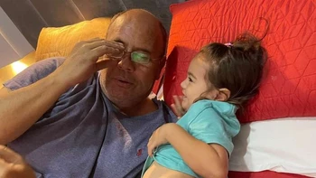 La salud de su padre hizo que Hugo Dellien esté ausente en tres torneos La salud de su padre hizo que Hugo Dellien esté ausente en tres torneos
