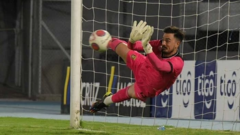 The Strongest vuelca la página tras el empate ante Oriente y se enfoca en Palmaflor The Strongest vuelca la página tras el empate ante Oriente y se enfoca en Palmaflor