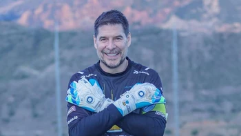 ¡Mirá la reacción de Marcelo Claure ante las declaraciones de Callapino! ¡Mirá la reacción de Marcelo Claure ante las declaraciones de Callapino!