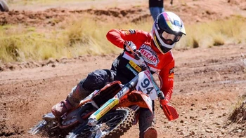 Daniel Nosiglia y Roberto Callejas triunfaron en la segunda fecha nacional de motociclismo Daniel Nosiglia y Roberto Callejas triunfaron en la segunda fecha nacional de motociclismo