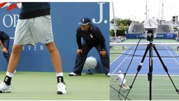 La ATP sustituirá a los jueces de línea por la tecnología desde 2025 La ATP sustituirá a los jueces de línea por la tecnología desde 2025