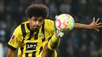 Borussia Dortmund empató en Bochum y peligra su liderato en la Bundesliga Borussia Dortmund empató en Bochum y peligra su liderato en la Bundesliga