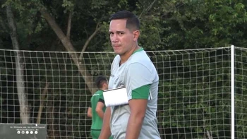 Leonardo Égüez: “Tenemos una linda final el martes” Leonardo Égüez: “Tenemos una linda final el martes”
