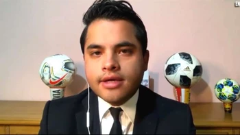 El Círculo de Periodistas Deportivos de Bolivia se pronunció sobre la agresión a un periodista El Círculo de Periodistas Deportivos de Bolivia se pronunció sobre la agresión a un periodista