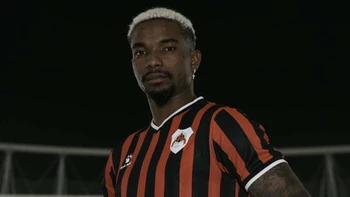 Thiago Mendes dejó el Lyon para jugar en el Al Rayyan Thiago Mendes dejó el Lyon para jugar en el Al Rayyan