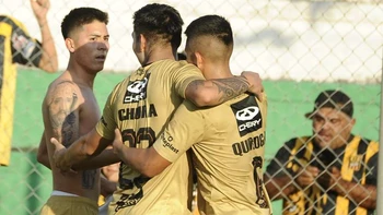 The Strongest, líder de la Liga Tigo, visitará a la ‘U’ de Vinto The Strongest, líder de la Liga Tigo, visitará a la ‘U’ de Vinto