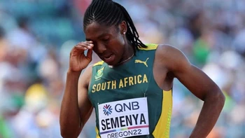 El Tribunal Europeo de Derechos Humanos se pronunciará sobre el caso Semenya El Tribunal Europeo de Derechos Humanos se pronunciará sobre el caso Semenya