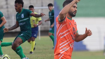 Copa Simón Bolívar: Santa Cruz tiene a sus dos clasificados a la segunda ronda Copa Simón Bolívar: Santa Cruz tiene a sus dos clasificados a la segunda ronda