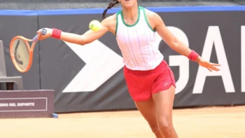 Bolivia cae con Colombia en el inicio de la Billie Jean King Cup Bolivia cae con Colombia en el inicio de la Billie Jean King Cup