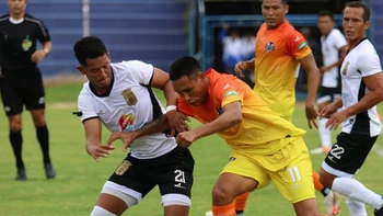 Este sábado arranca la Primera A de la ACF Este sábado arranca la Primera A de la ACF
