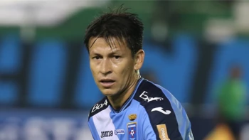 Joselito Vaca se mantiene en los 63 kilos que pesaba cuando se paralizó el Apertura Joselito Vaca se mantiene en los 63 kilos que pesaba cuando se paralizó el Apertura
