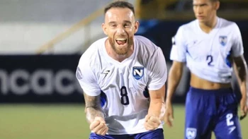 La Concacaf excluye a Nicaragua de la Copa Oro por alineaciones indebidas La Concacaf excluye a Nicaragua de la Copa Oro por alineaciones indebidas