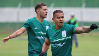 Ciudad Nueva Santa Cruz AFC asume el liderato de la Copa Simón Bolívar Ciudad Nueva Santa Cruz AFC asume el liderato de la Copa Simón Bolívar