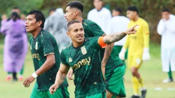 La Nueva Santa Cruz Academia FC y Universitario, una final adelantada La Nueva Santa Cruz Academia FC y Universitario, una final adelantada