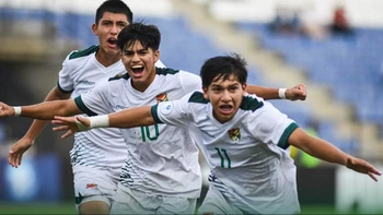 El Mundial sub-17 tendrá una histórica participación de 48 selecciones El Mundial sub-17 tendrá una histórica participación de 48 selecciones