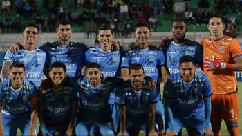 Blooming instalará pantalla gigante para vivir el clásico cruceño en su sede Blooming instalará pantalla gigante para vivir el clásico cruceño en su sede