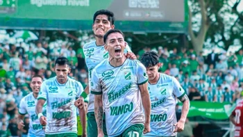 Locura albiverde: Oriente agotó todas las entradas para el clásico cruceño 205 Locura albiverde: Oriente agotó todas las entradas para el clásico cruceño 205