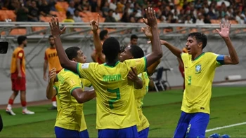 Brasil ya está en dieciseisavos; Colombia, Venezuela y México apuran sus opciones Brasil ya está en dieciseisavos; Colombia, Venezuela y México apuran sus opciones