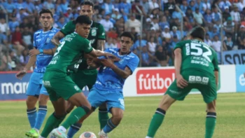 Oriente Petrolero – Blooming, en un clásico a estadio repleto Oriente Petrolero – Blooming, en un clásico a estadio repleto