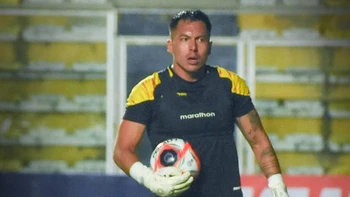 Playoff: El Tigre pierde a Torres y Ursino para los duelos frente a Aurora Playoff: El Tigre pierde a Torres y Ursino para los duelos frente a Aurora