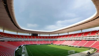 México, sede de la repesca que repartirá las últimas dos plazas para el Mundial 2026 México, sede de la repesca que repartirá las últimas dos plazas para el Mundial 2026
