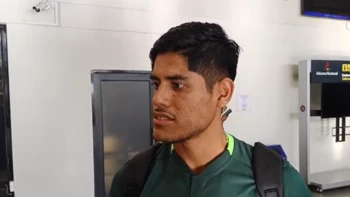 Nava está a 40 días de ser jugador libre y mira de reojo su futuro fuera del país Nava está a 40 días de ser jugador libre y mira de reojo su futuro fuera del país