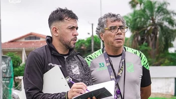 Oriente se queda sin margen: cinco finales para no perder el año Oriente se queda sin margen: cinco finales para no perder el año