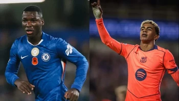 La Champions entra en su tramo decisivo con duelos directos por el liderato La Champions entra en su tramo decisivo con duelos directos por el liderato