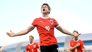 Golpe histórico: Austria elimina a Italia y disputará la final Sub-17 Golpe histórico: Austria elimina a Italia y disputará la final Sub-17