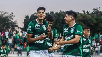 El “objetivo inmediato” de Oriente es darle una alegría a la hinchada El “objetivo inmediato” de Oriente es darle una alegría a la hinchada