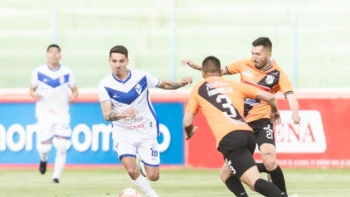 Victoria insuficiente: GV San José cae en la serie ante Nacional Potosí Victoria insuficiente: GV San José cae en la serie ante Nacional Potosí