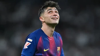 Pedri vuelve a entrenarse después de un mes de baja Pedri vuelve a entrenarse después de un mes de baja