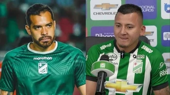 Sánchez y Flores reclaman incumplimientos y piden sanciones contra Oriente Petrolero Sánchez y Flores reclaman incumplimientos y piden sanciones contra Oriente Petrolero