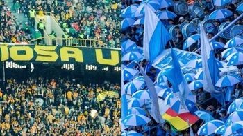 El Tigre pone a la venta 35.300 entradas para el clásico con Bolívar El Tigre pone a la venta 35.300 entradas para el clásico con Bolívar
