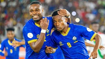 Tanzania deja de ser el rival de Bolivia en el partido inaugural del Tahuichi Tanzania deja de ser el rival de Bolivia en el partido inaugural del Tahuichi