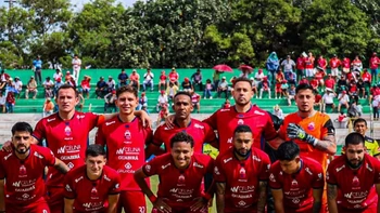 Guabirá vs. GV San José: duelo directo por zona de copas Guabirá vs. GV San José: duelo directo por zona de copas