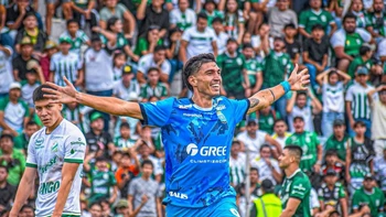 Blooming quiere cerrar el año sin perder el invicto ante Oriente Blooming quiere cerrar el año sin perder el invicto ante Oriente